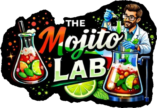 The Mojito Lab logo